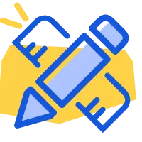 pen
