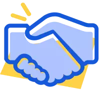 handshake